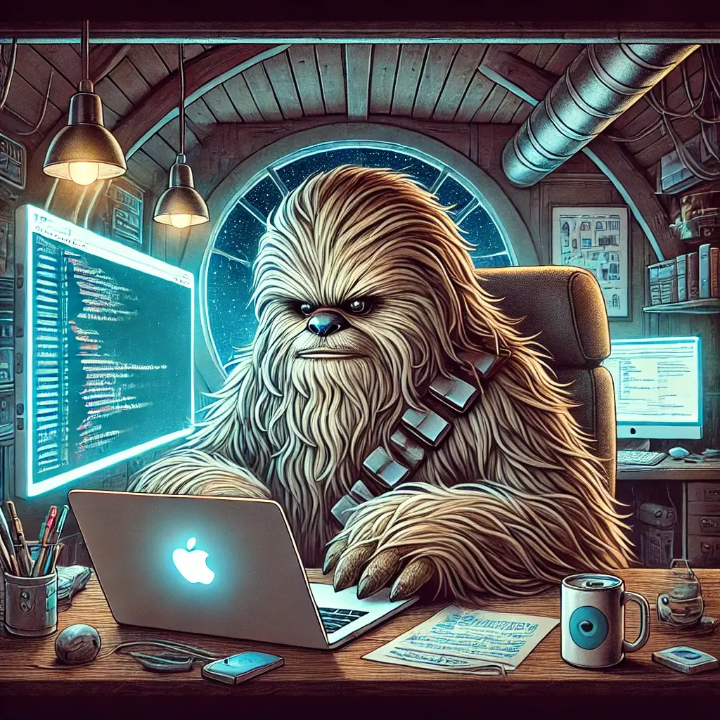 Company Logo or Main Visual